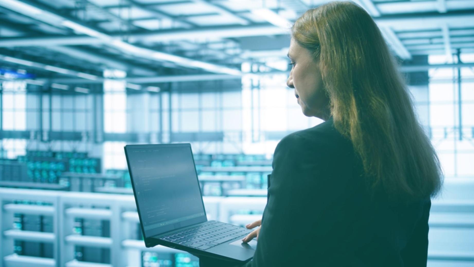 Cloud-Sicherheitsumgebung mit strukturiertem Lernansatz